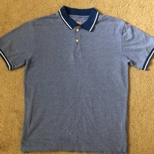 Boys Polo